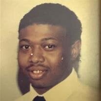 Jemal Davis