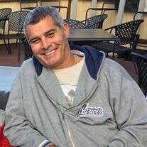 Mr. John "Jack" Oliveria