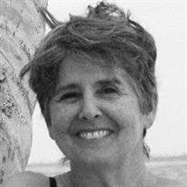 Mrs. Leigh Irene Ross Merlini