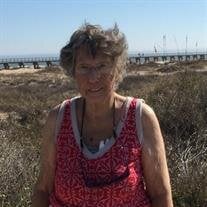 Arliene Ruth Hilton