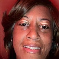 Theresa Amelia Mitchell