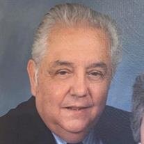 Frank J. Taravella