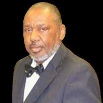 Deacon Ronald Brown