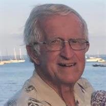 Burt Alan Sellers