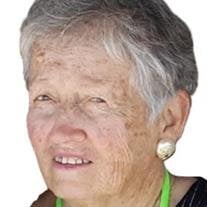 Vanita Maydel (Lewis) Hull