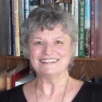 Kathy Baxter