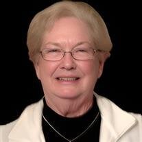 Shirley Bella Ann Stiltner