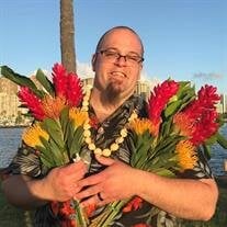 Scott Christopher Seavert