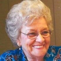 Cecelia Rose Powell