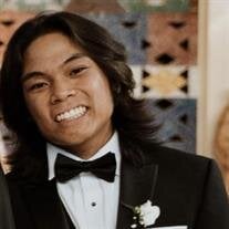 Brendan J. Tungol