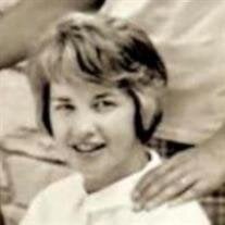 Nanette Kay Peterson