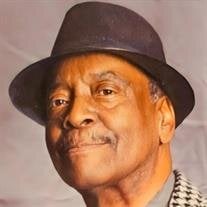 Ronald M. Johnson