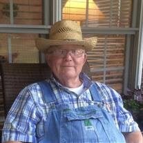 Ira Obed Andrews