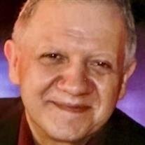 Angelo Lombardo