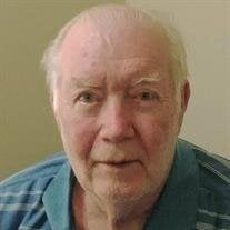 Leo Grant Buttars
