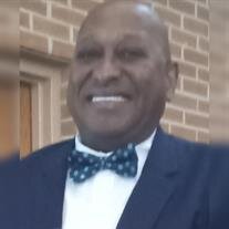 Robert Hawkins