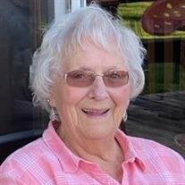 Marlene Jo Brallier