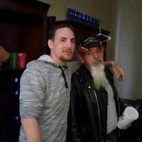 Mr. Jeffery Scott Handley Jr.