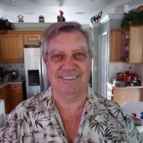 David Alexander Carter