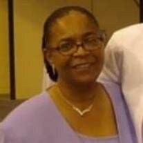 Mrs. Linda Carroll Johnson