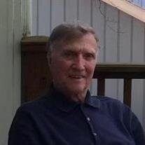 Peter Joseph Sanderson