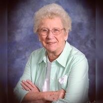Vivian Eleanor Spencer
