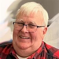 John Robbins Middleton Sr.