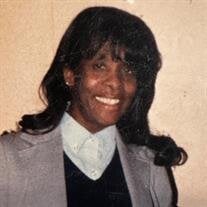 Lettie Elizabeth Reaves