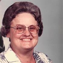 Catherine L Miller