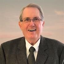 Larry Oscar Tapp
