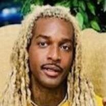 Devin McGill Robinson (DOWNTOWN)