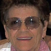 Mrs. Irene Burnham Owens