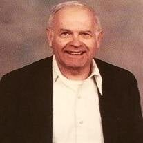 Walter Lee Loftin Jr