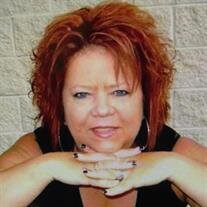 Ms. Sheila Irene Prescott Surrency
