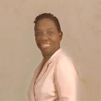 Ms. Jimmie Dale Thompson