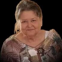 Janis Murphree