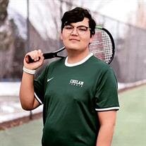 Oscar Cardenas