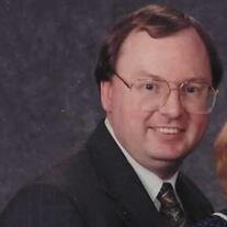 Nicholas Donald Bassett