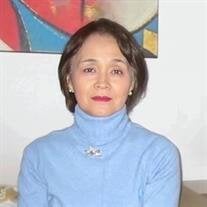 Nobuko Ohazama