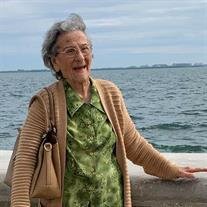 Vidaura Elena Delgado