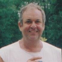 Ronnie Steve Parker