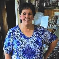 Rebecca Lucille Sharitt