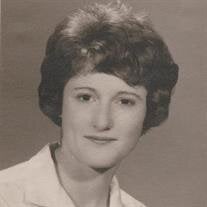 Agnes Walsh