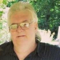 Mr. Anthony Clint Dennis
