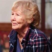 Connie Joan (Larson) Riggins
