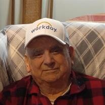 Peter Mario Roncoli