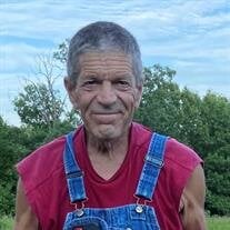 Darryl Francis GETTINGER