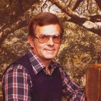 Ronald R. Groff