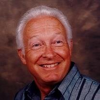 Otis Dale Vandeventer