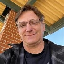 Bradley A. Mayo